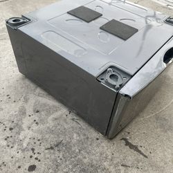Samsung Pedestal Washer/Dryer