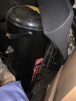 Compressor