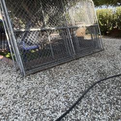 Dog Kennel 