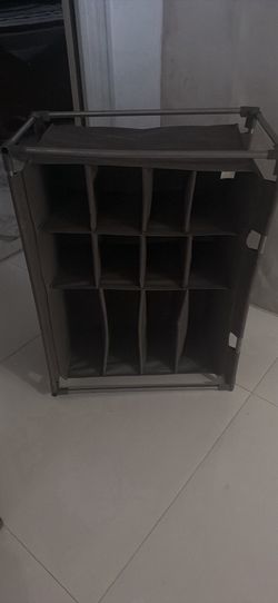 Shoes or clothes rack