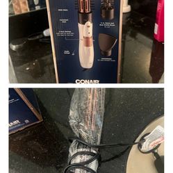 Conair Round Brush Dryer 