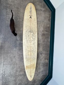 Surfboard - Becker Mike Gee X
