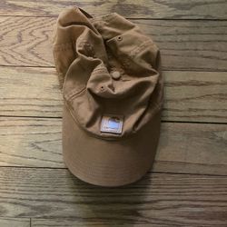 Carhartt Hat