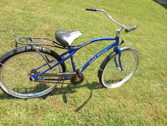 GOLD COAST BIKE BEACH CRUISER