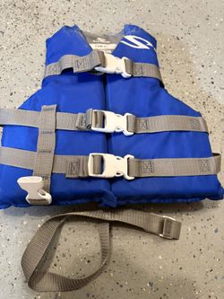 Kids Life Jacket