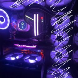 Corsair LL Series Fans