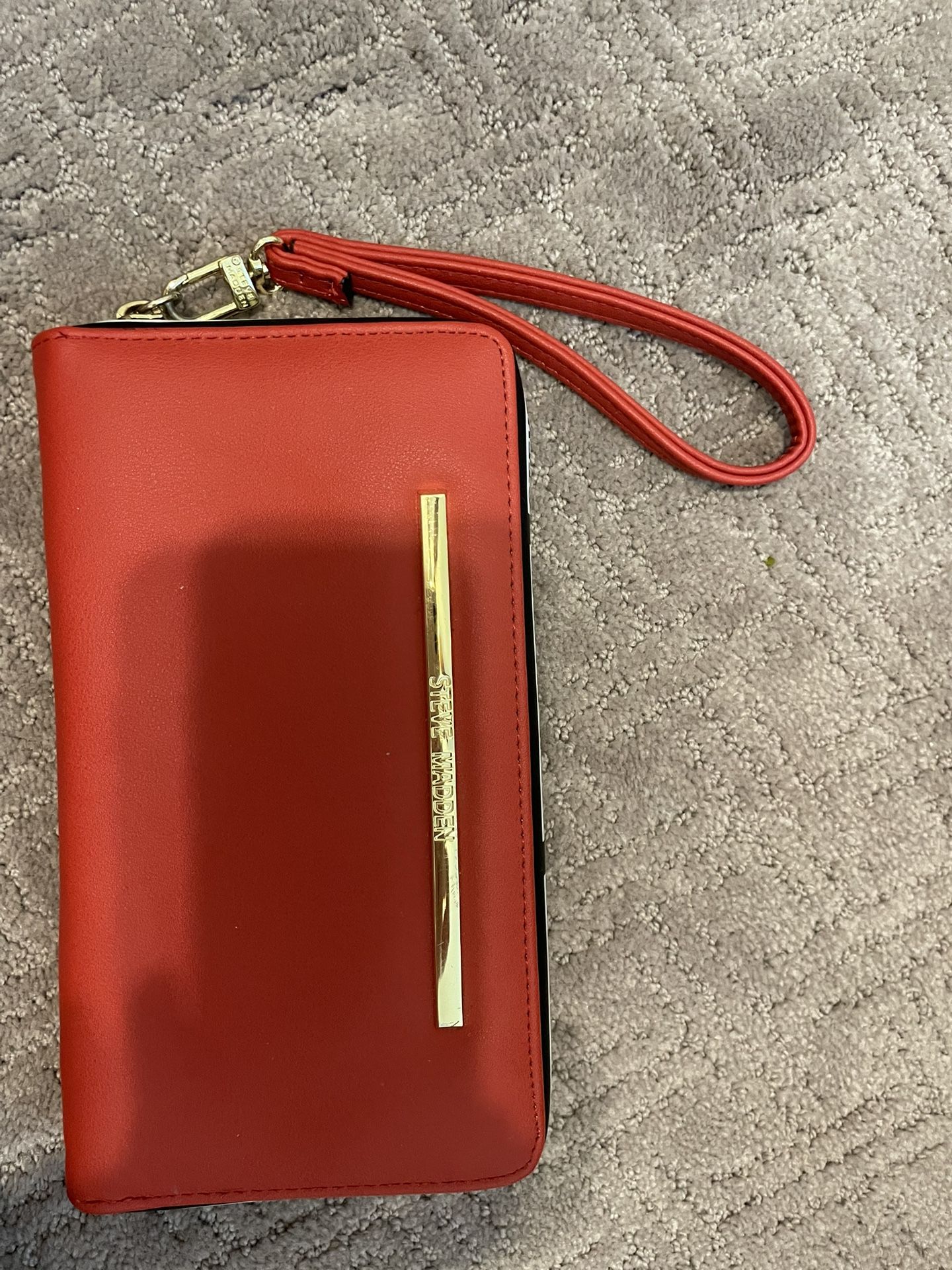 Steve Madden Wallet