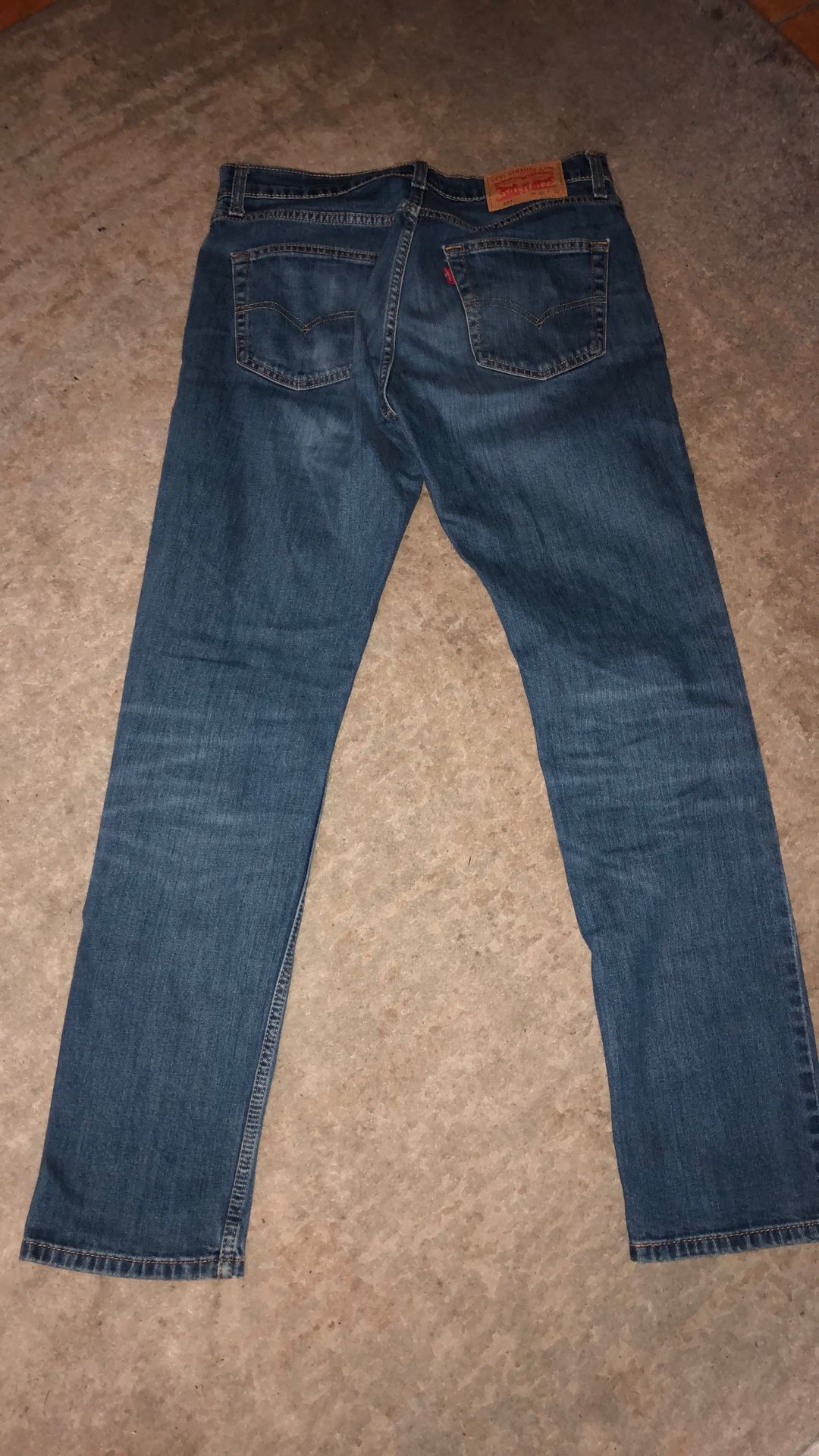 Men’s LEVIS
