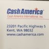 Cash America