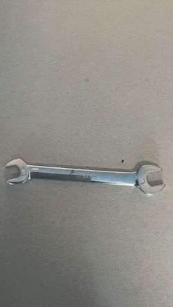 Snap On 7/16 - 1/2 wrench VO 1416