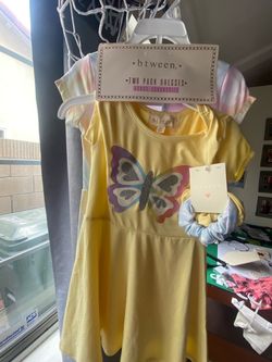 Girls dresses
