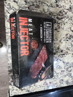 Meat Injector