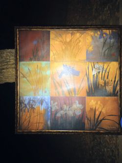 Don Li Legar Painting