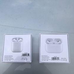 AirPod | Airpods | Earpod | Airpod Pros | Airpod 2 | Bluetooth Headphones | IPhone Headphones