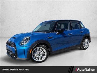 2023 Mini Hardtop