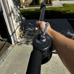 Professional Film Recording Extension Pole