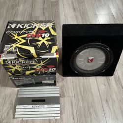 Speakers 