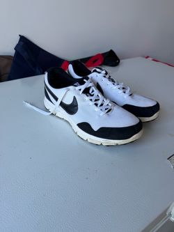 White Nike Sneakers size 12