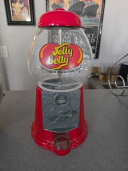 Mini Jelly Belly machine