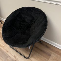 Saucer Chair