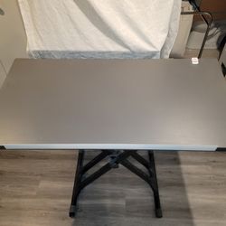 Art Drafting Desk