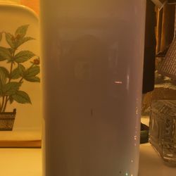 Vintage Apple Airport Extreme Router