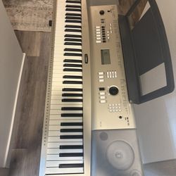 Yamaha YPG-235