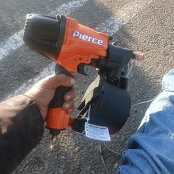 Pierce Nail Gun