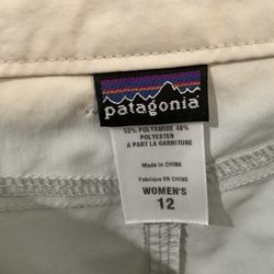Patagonia Capri Pants