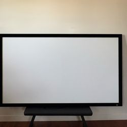 Kodak Projector Screen 100”