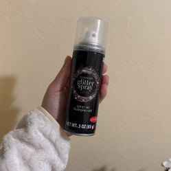 hair glitter