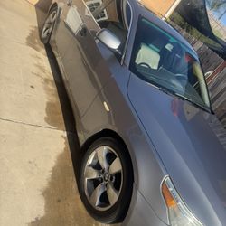 2004 BMW 530i 