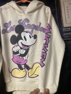 Minnie Mouse Sweater