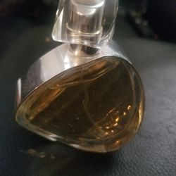Untold Elizabeth Arden Parfume 1.7 Oz Never Used