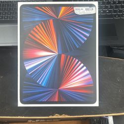 Apple iPad Pro , (Open Box)