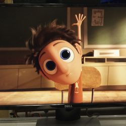 27” Dell SE2717HR IPS LED Full Hd Wide Screen Monitor 