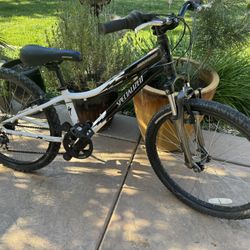 Specialized Hotrock Mountain Bike 