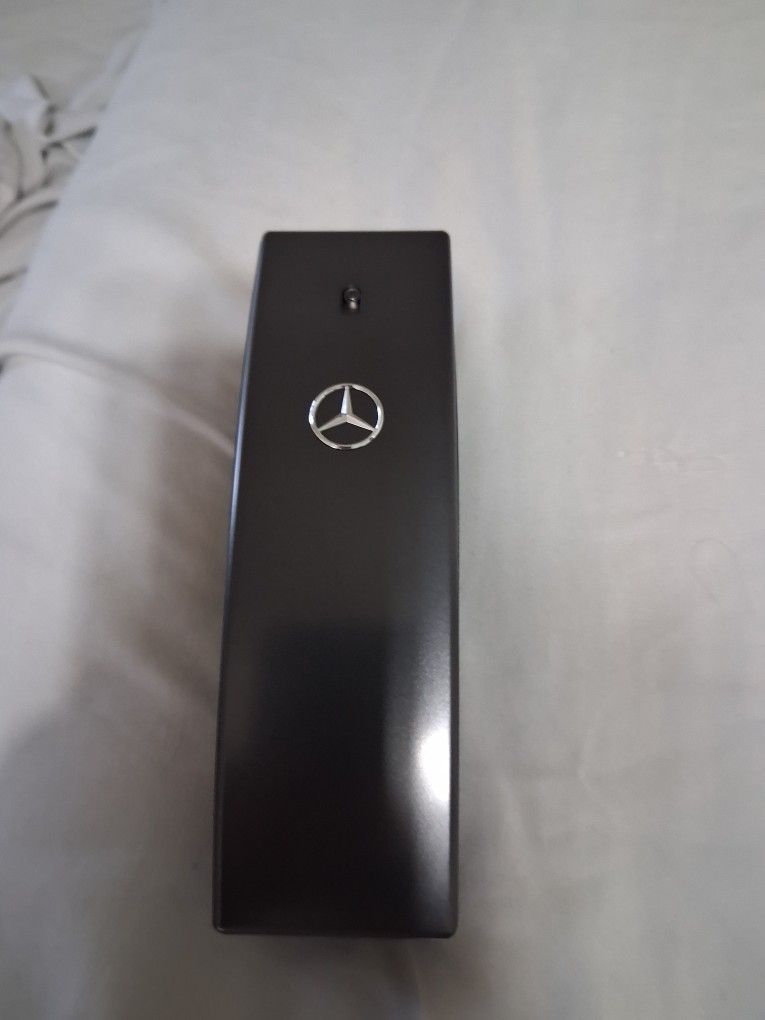 Mercedes-Benz Club Extreme