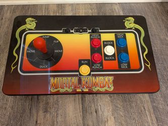 MORTAL KOMBAT KLASSIC