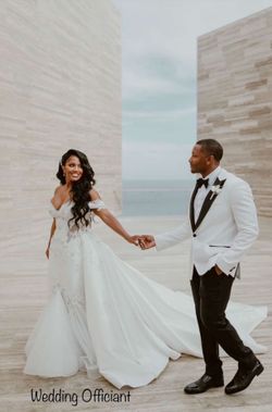 Officiant Wedding