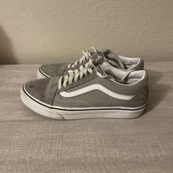 Vans Old Skool Shoes 