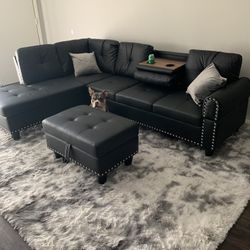 Sectional Couch 