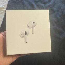 Airpod pro ( 2nd generation)