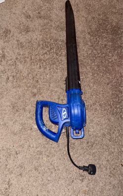 Sun Joe Electric Corded Hedge Trimmer