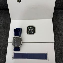 Apple Watch  Ultra 3 49mm