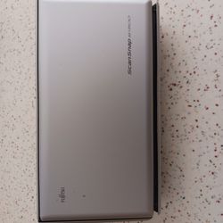 Fujitsu Scansnap Scanner