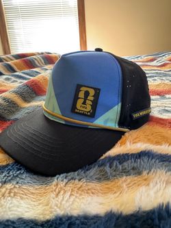 FIFA Seattle Hat