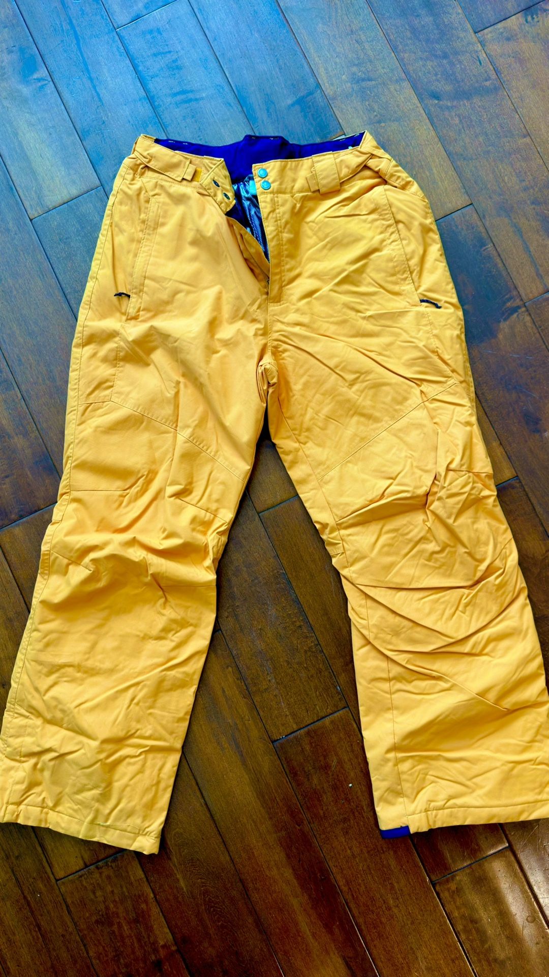 Columbia Men snow pants L