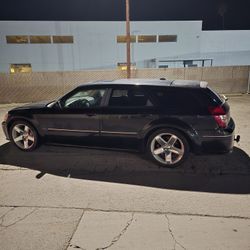 2006 Dodge Magnum