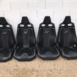 Seats (4)